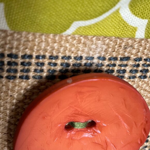 Hand-made shoulder bag - Authentic - Picture 13 of 13